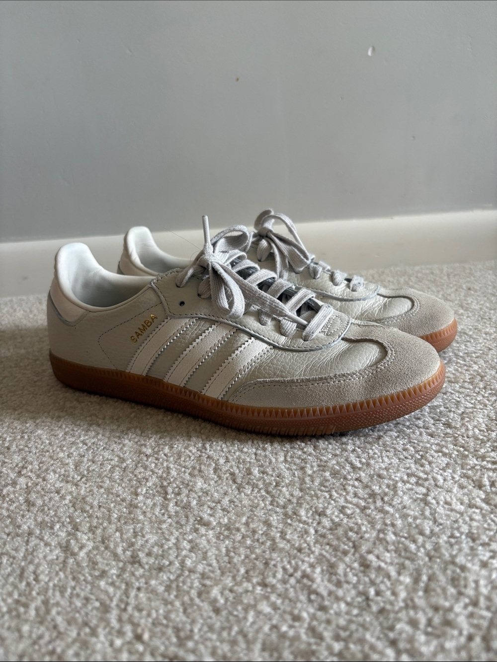 Adidas OG Samba - Picture 2 of 8